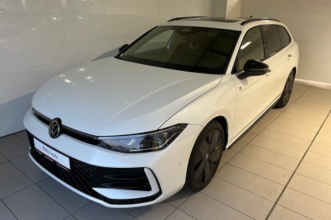 Volkswagen Passat galerie