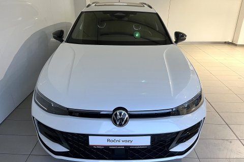 Volkswagen Passat galerie