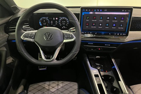 Volkswagen Passat galerie