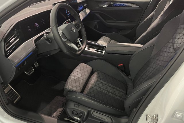 Volkswagen Passat galerie