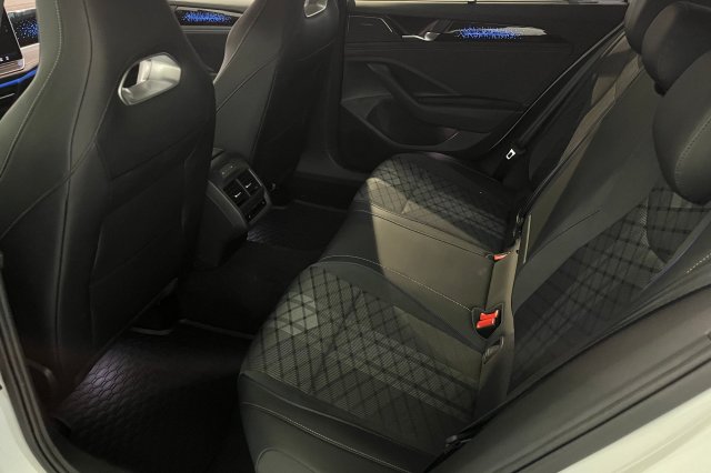 Volkswagen Passat galerie