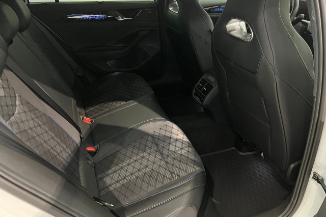 Volkswagen Passat galerie