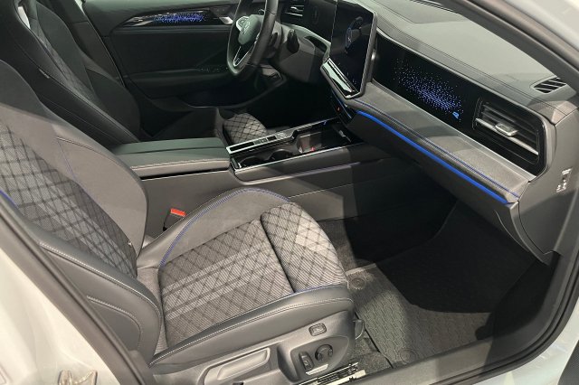 Volkswagen Passat galerie