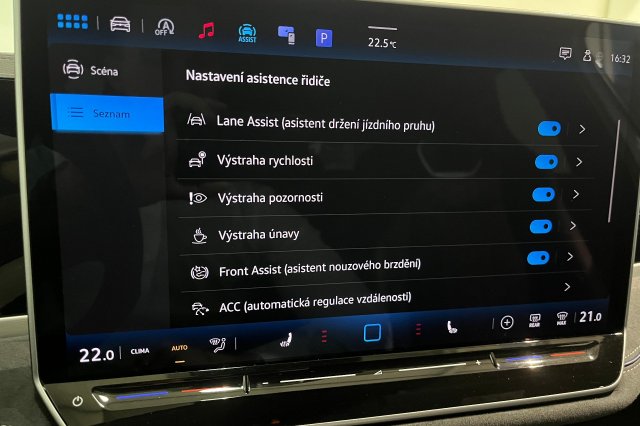 Volkswagen Passat galerie