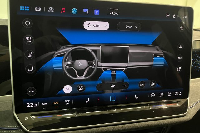 Volkswagen Passat galerie