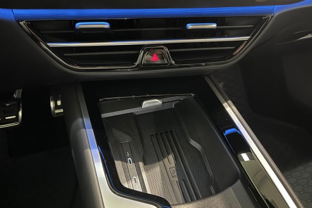 Volkswagen Passat galerie