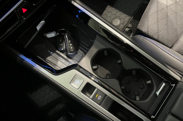 Volkswagen Passat galerie