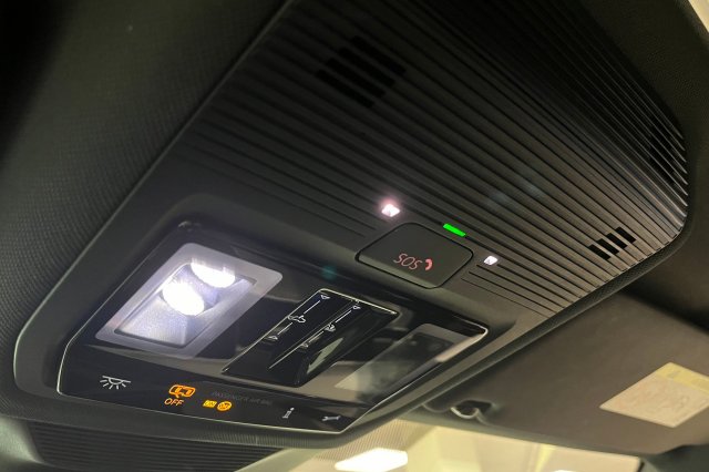 Volkswagen Passat galerie