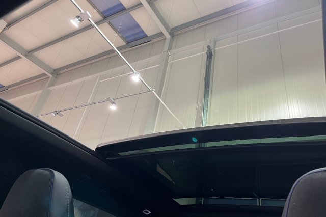 Volkswagen Passat galerie