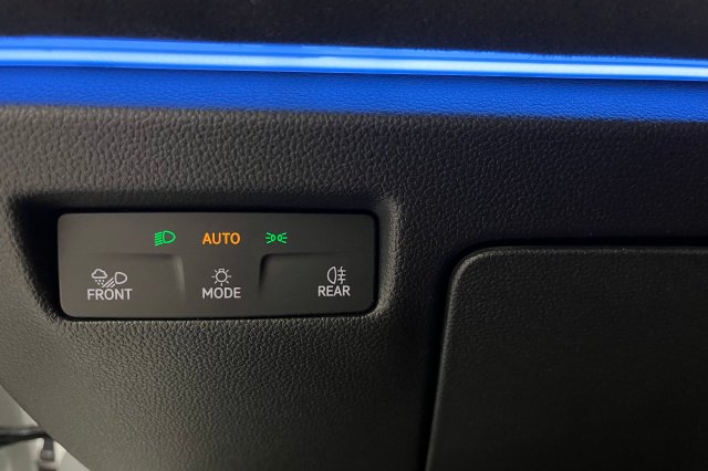 Volkswagen Passat galerie