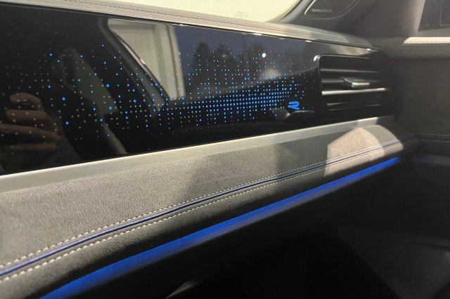 Volkswagen Passat galerie