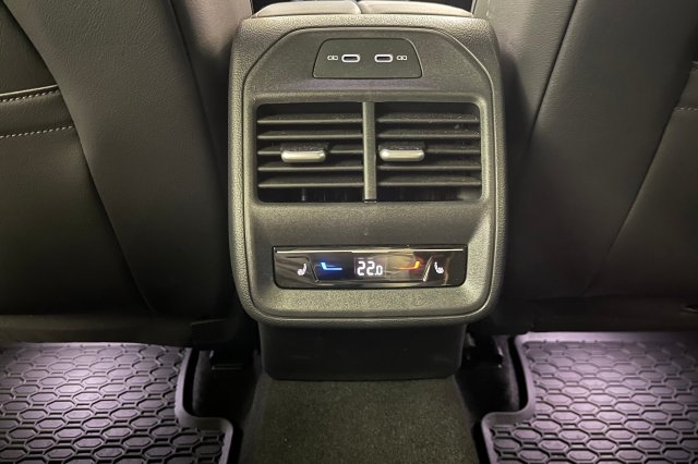 Volkswagen Passat galerie