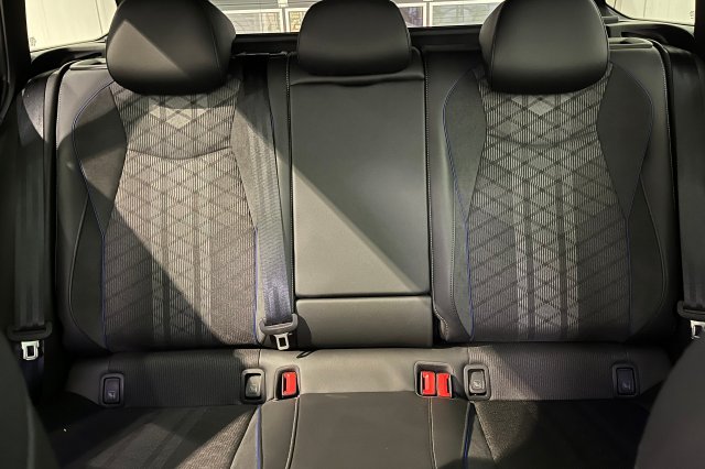 Volkswagen Passat galerie
