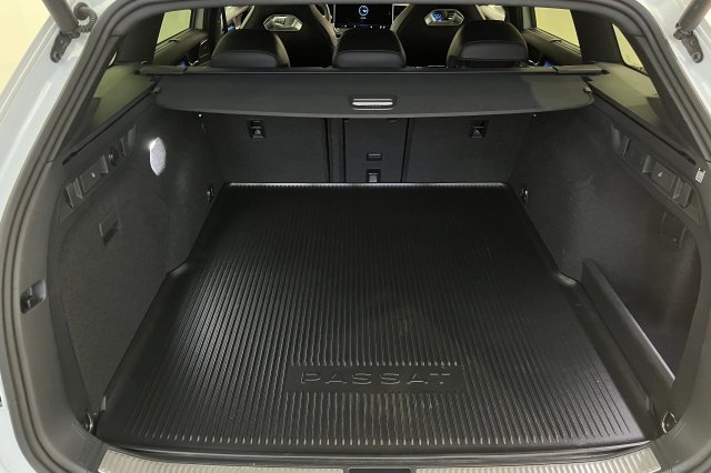 Volkswagen Passat galerie