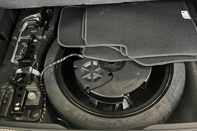 Volkswagen Passat galerie