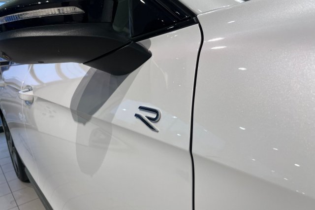 Volkswagen Passat galerie
