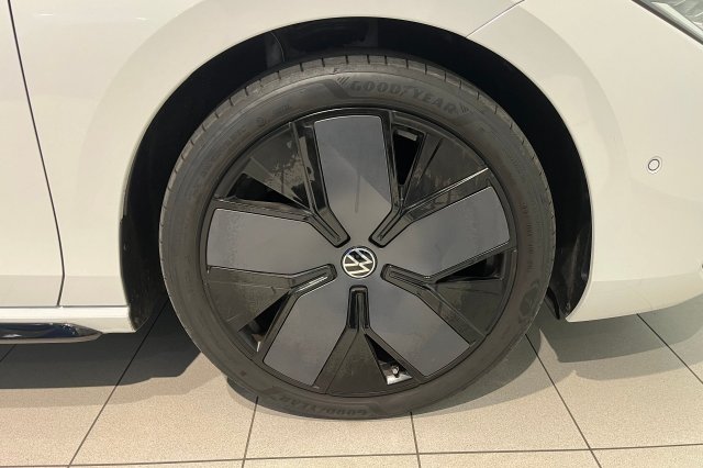 Volkswagen Passat galerie