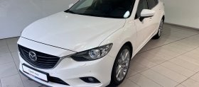 Mazda 6 2,5i 141 kW SKYACTIVE Revolution TOP