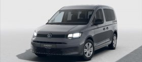 Volkswagen Caddy 1,5 TSI Akční