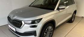 Škoda Kodiaq 2.0 TDI 110 kW 4x4 A7A Style Plus