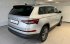 Škoda Kodiaq 2.0 TDI 110 kW 4x4 A7A Style Plus