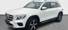 Mercedes-Benz GLB 2,0 200 d 4MATIC PROGRESSIVE