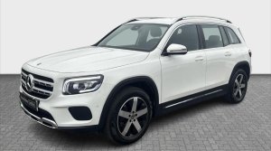 Mercedes-Benz GLB 2,0 200 d 4MATIC PROGRESSIVE