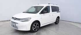 Volkswagen Caddy 1.5TSI BMT DSG Style