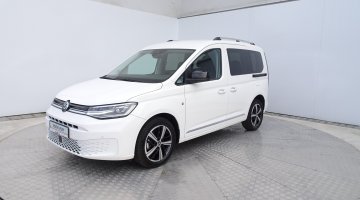 Volkswagen Caddy 1.5TSI BMT DSG Style