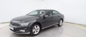 Volkswagen Passat 1.5TSI DSG Elegance