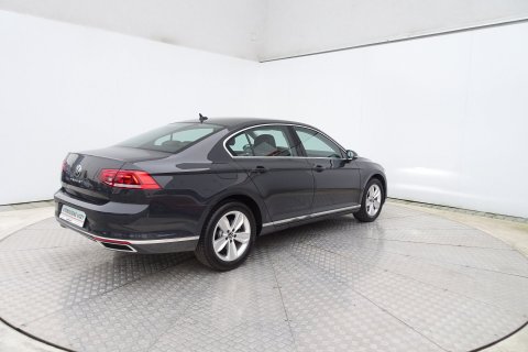 Volkswagen Passat galerie