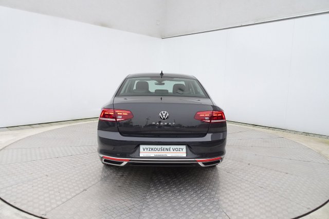 Volkswagen Passat galerie