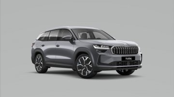 Škoda Kodiaq 2,0 TDI  Exclusive Selection