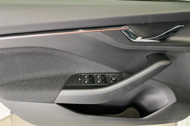 Škoda Kamiq galerie