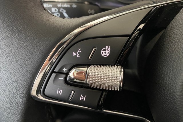 Škoda Kamiq galerie