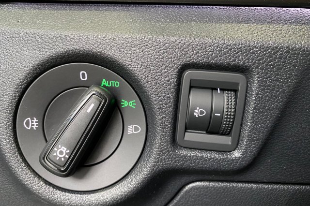 Škoda Kamiq galerie