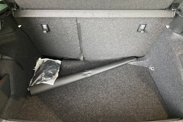 Škoda Kamiq galerie