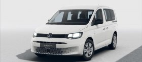 Volkswagen Caddy 1,5 TSI 85 kW Akční