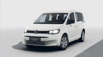 Volkswagen Caddy 1,5 TSI 85 kW Akční