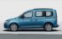 Volkswagen Caddy 2,0 TDI 90 kW DSG Life Akční