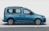 Volkswagen Caddy 2,0 TDI 90 kW DSG Life Akční