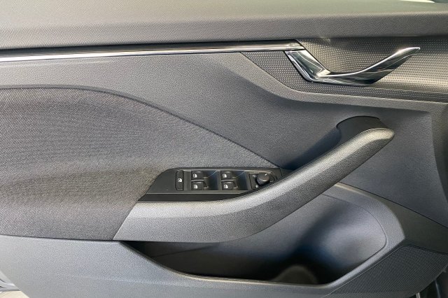 Škoda Scala galerie