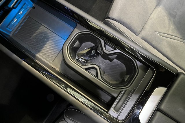 Volkswagen ID.7 galerie
