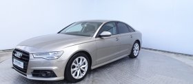 Audi A6 3.0TDI Quattro S-tronic S-line