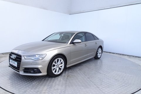 Audi A6 galerie