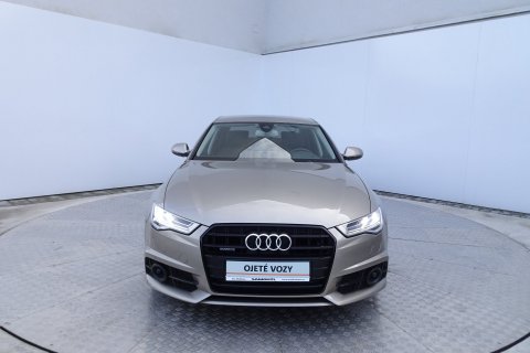 Audi A6 galerie