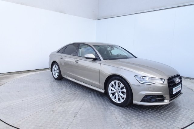 Audi A6 galerie