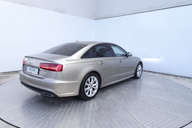 Audi A6 galerie