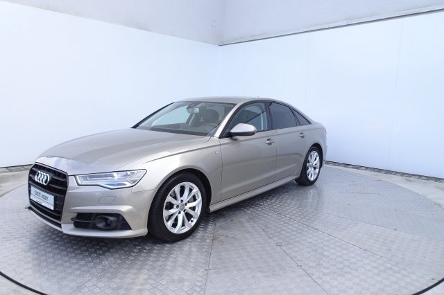 Audi A6 galerie