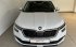 Škoda Kamiq 1.5 TSI 110 kW M6F Style Plus